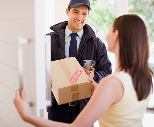Door-to-Door & Warehouse-to-Warehouse